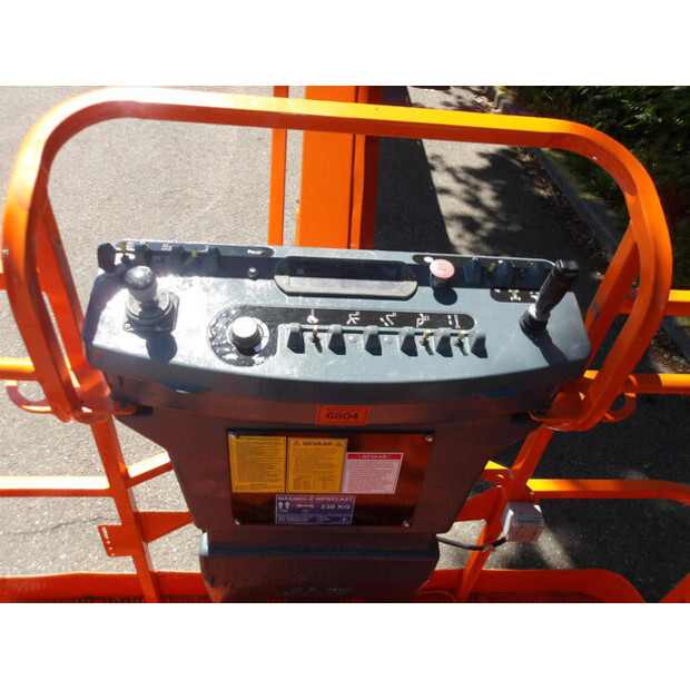 2012 JLG 660SJ-48598244