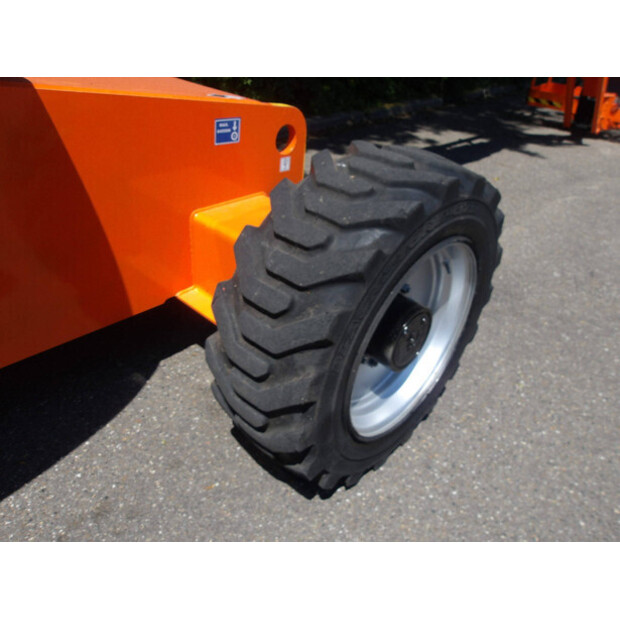 2012 JLG 660SJ-48598245
