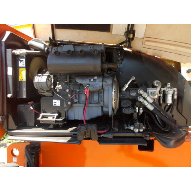2012 JLG 660SJ-48598247