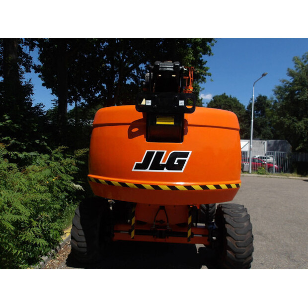 2012 JLG 660SJ-48598249