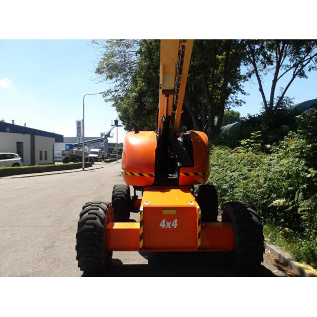 2012 JLG 660SJ-48598250