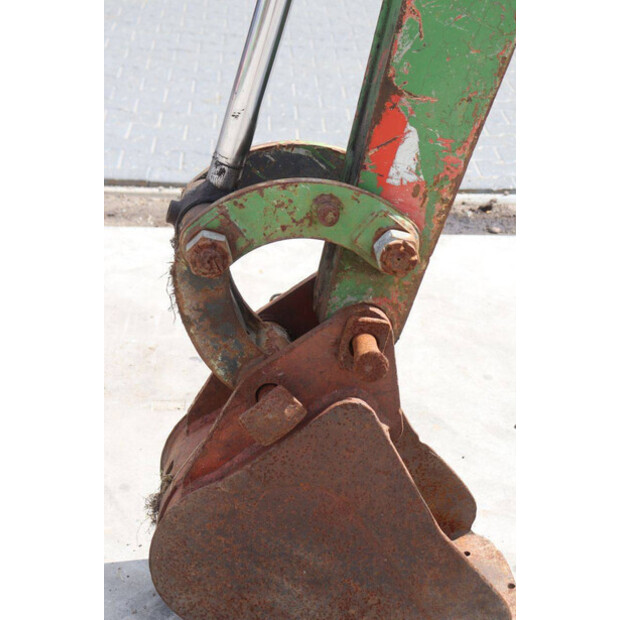 Neuson 3800 WD-48598290