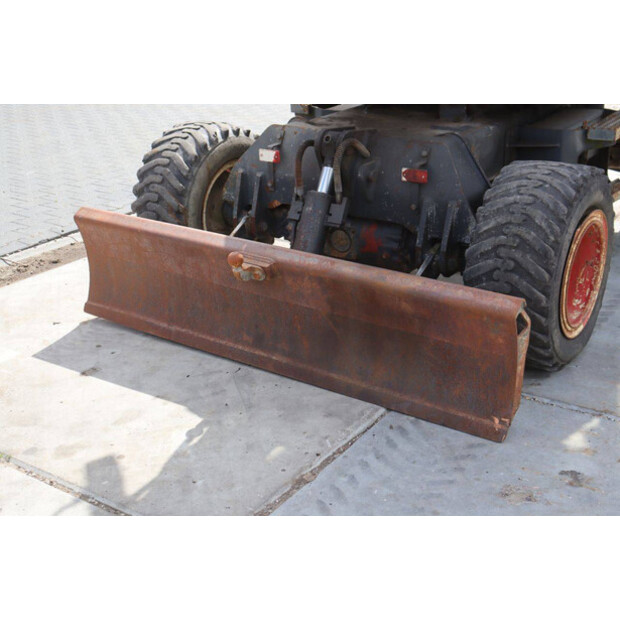 Neuson 3800 WD-48598293