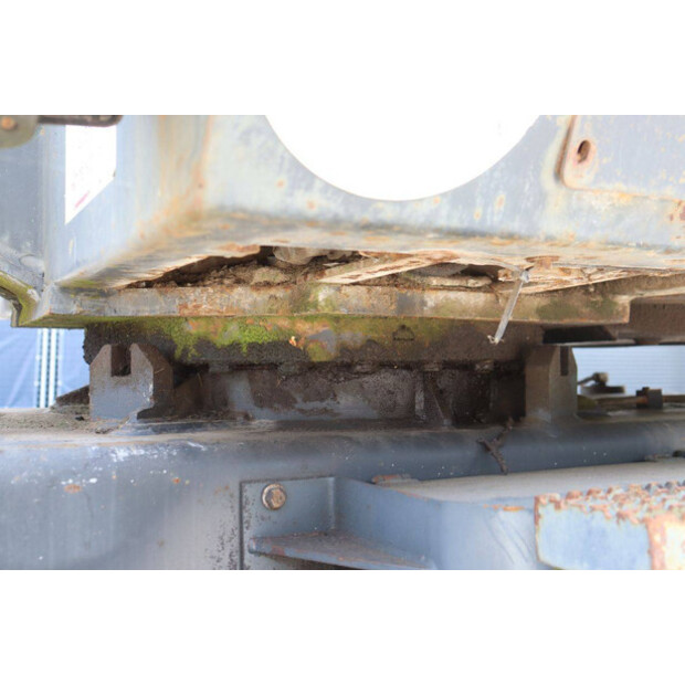 Neuson 3800 WD-48598294