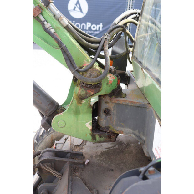 Neuson 3800 WD-48598295