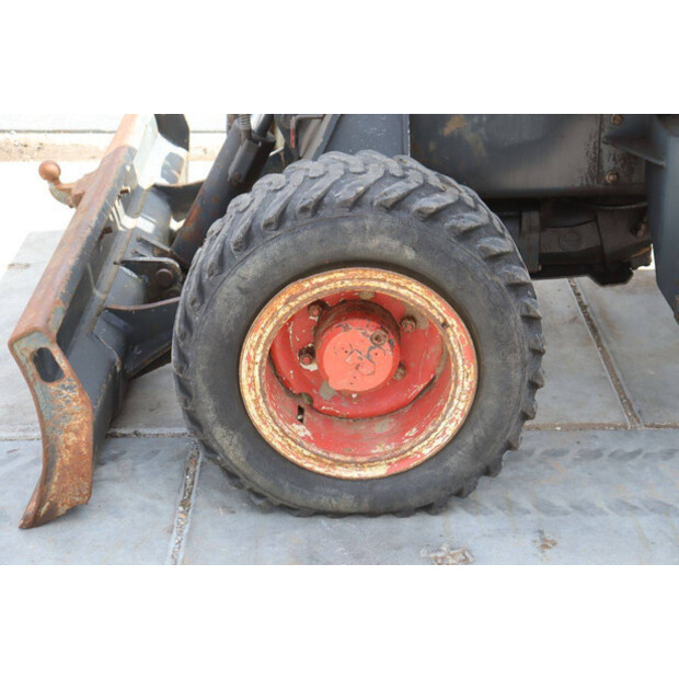 Neuson 3800 WD-48598296