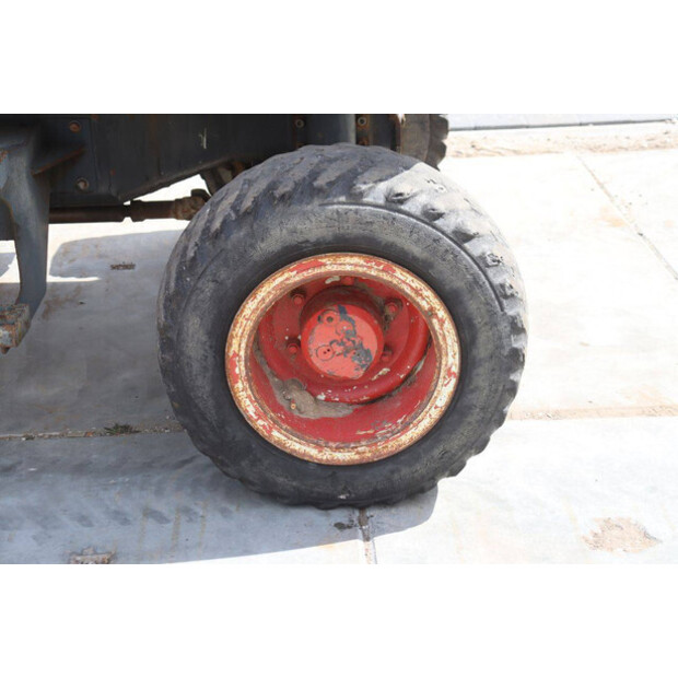 Neuson 3800 WD-48598297