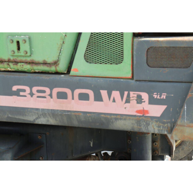 Neuson 3800 WD-48598298