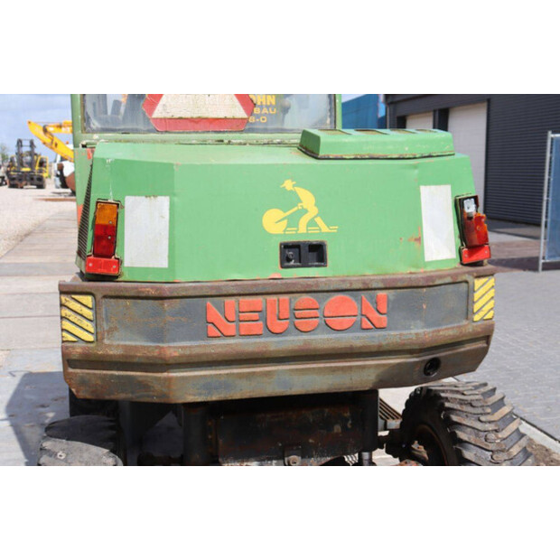 Neuson 3800 WD-48598299