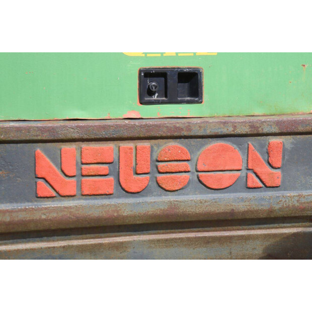 Neuson 3800 WD-48598300