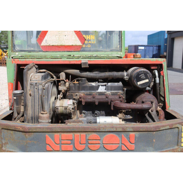 Neuson 3800 WD-48598301