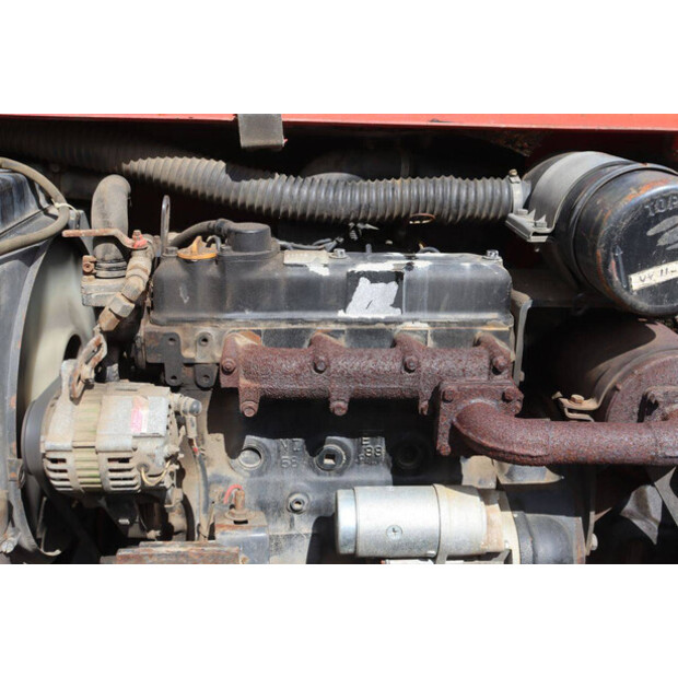 Neuson 3800 WD-48598302