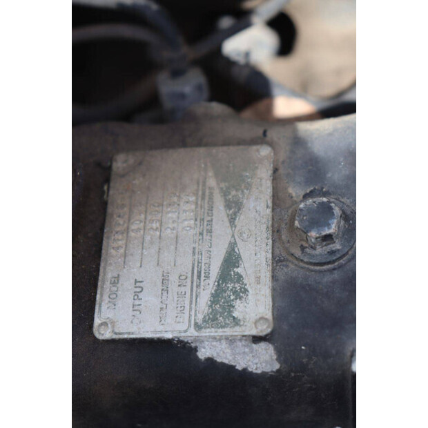 Neuson 3800 WD-48598303