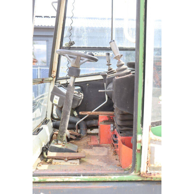 Neuson 3800 WD-48598304