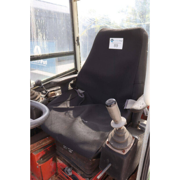 Neuson 3800 WD-48598305