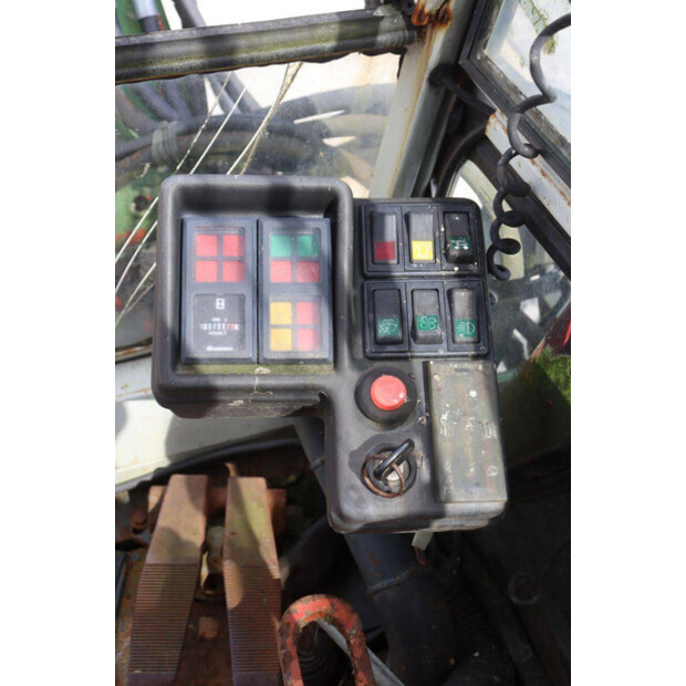 Neuson 3800 WD-48598312