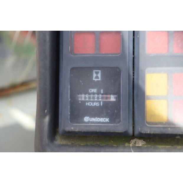 Neuson 3800 WD-48598313