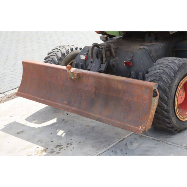 Neuson 3800 WD-48598319