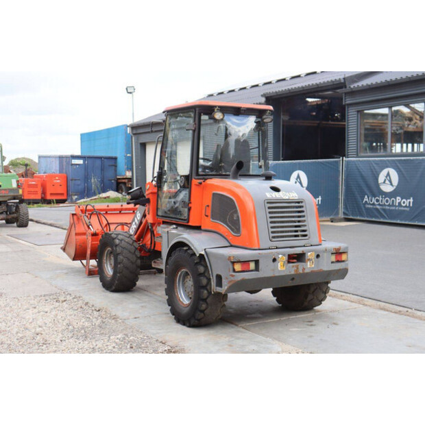 2019 Everun ER16-48598373