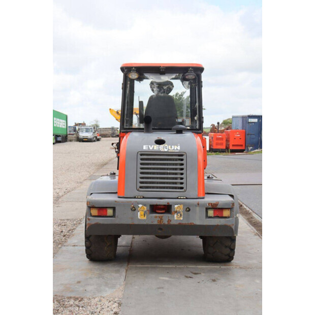 2019 Everun ER16-48598374
