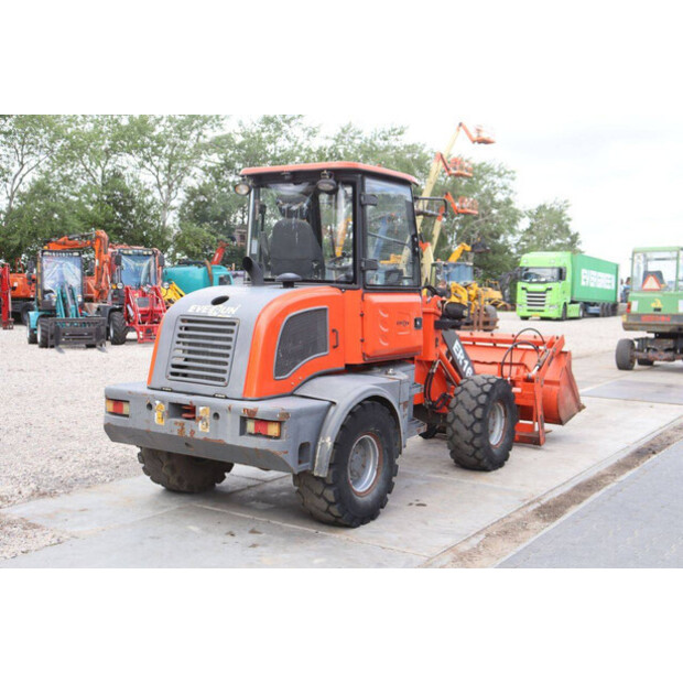 2019 Everun ER16-48598375