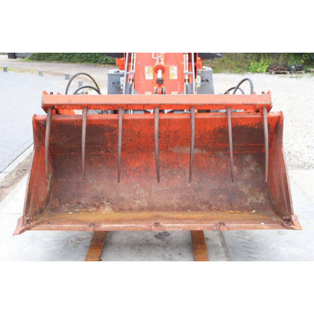 2019 Everun ER16-48598380