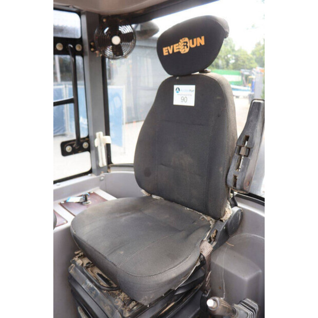 2019 Everun ER16-48598399