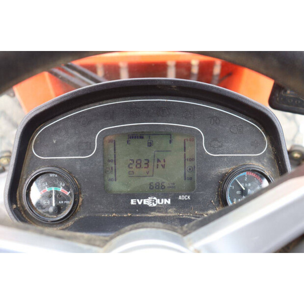 2019 Everun ER16-48598406