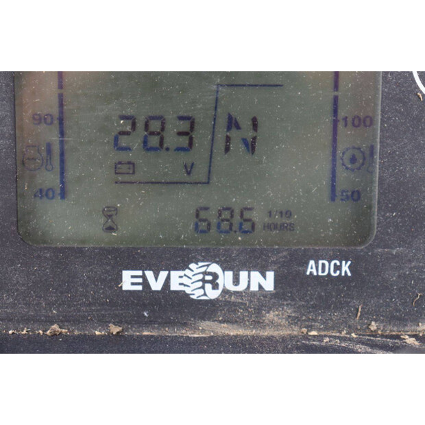 2019 Everun ER16-48598407