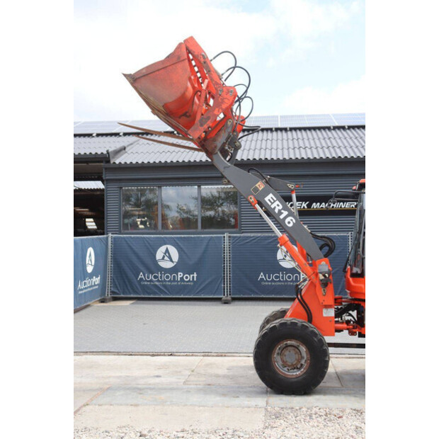 2019 Everun ER16-48598411