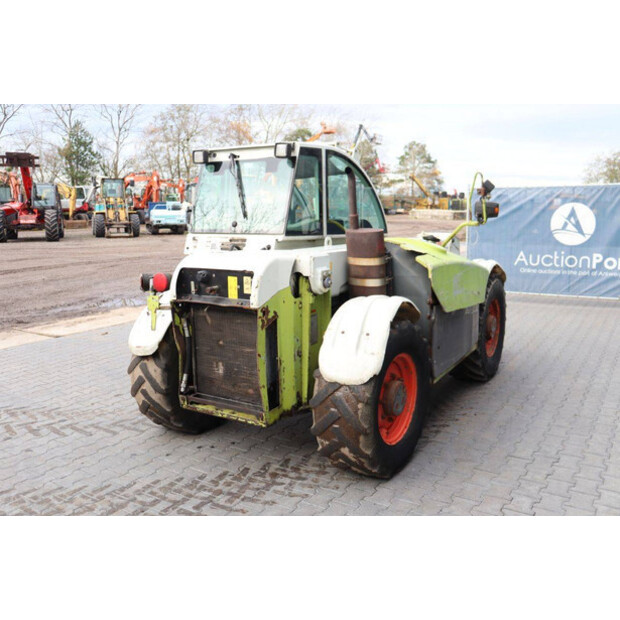 2002 Caterpillar 506-48598884