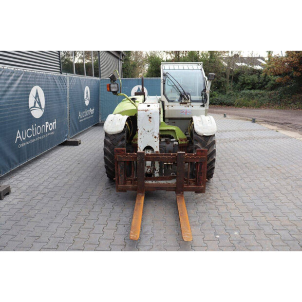 2002 Caterpillar 506-48598886