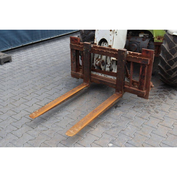 2002 Caterpillar 506-48598888