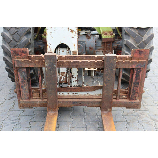 2002 Caterpillar 506-48598890