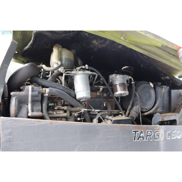 2002 Caterpillar 506-48598896