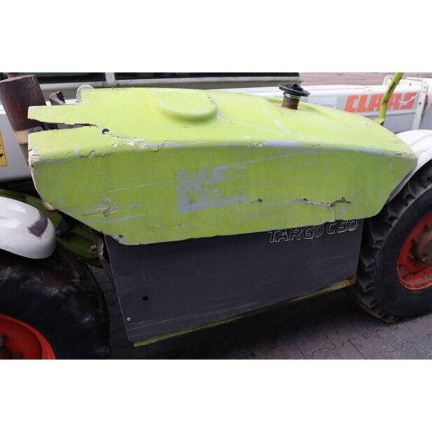 2002 Caterpillar 506-48598897