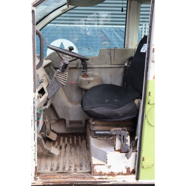 2002 Caterpillar 506-48598898