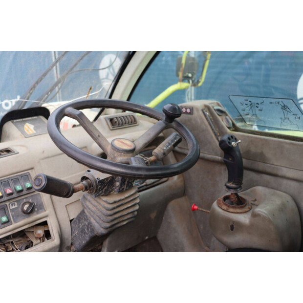 2002 Caterpillar 506-48598900