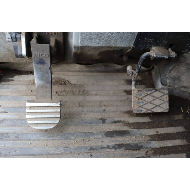 2002 Caterpillar 506-48598901
