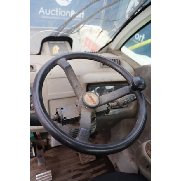 2002 Caterpillar 506-48598902