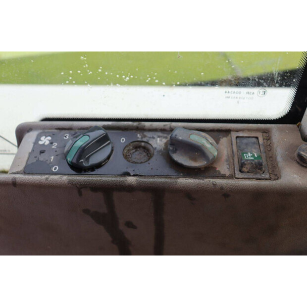 2002 Caterpillar 506-48598904