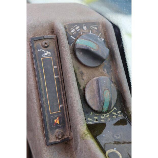2002 Caterpillar 506-48598905