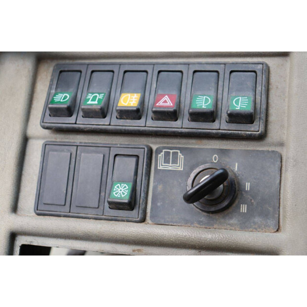 2002 Caterpillar 506-48598908