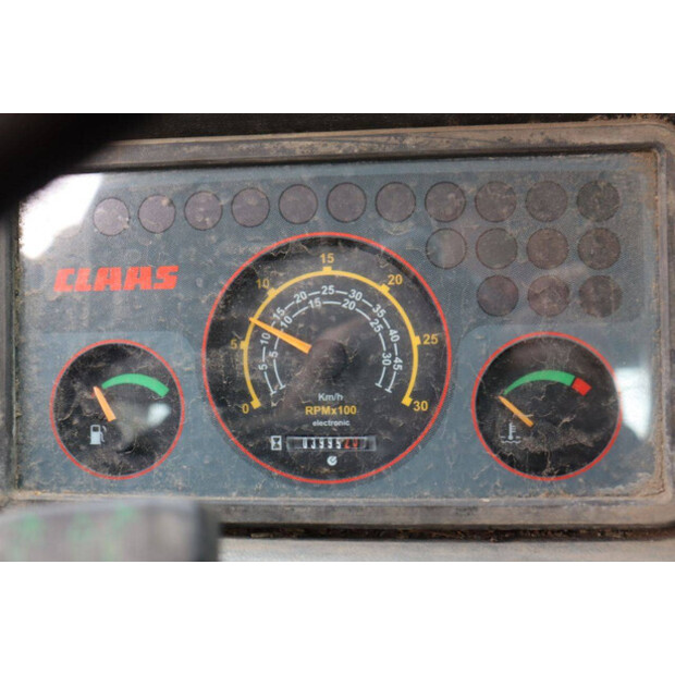 2002 Caterpillar 506-48598909