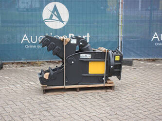 Image for COLD MILLING MACHINES 2022 MUSTANG RH 12