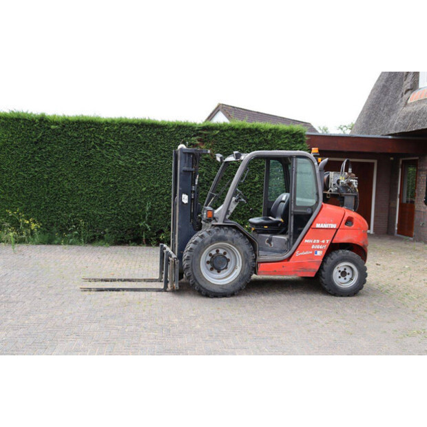 2008 Manitou MH25-4T-48598993