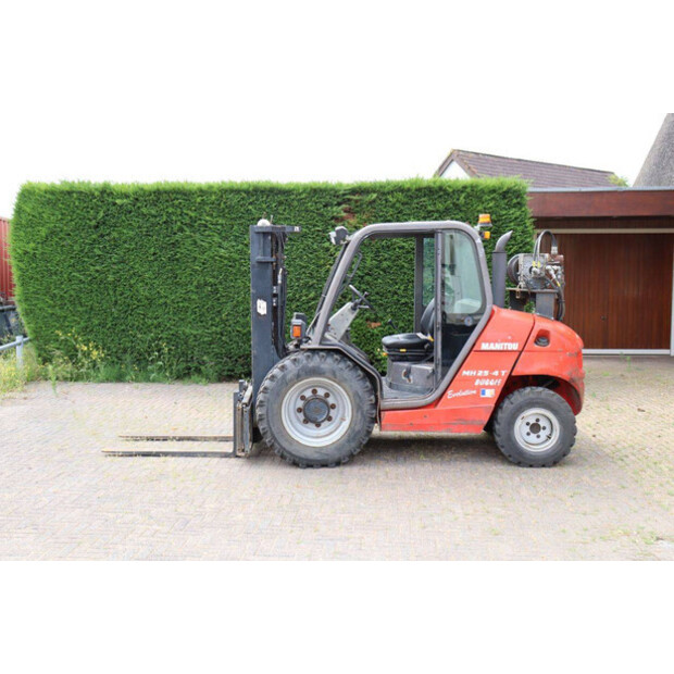 2008 Manitou MH25-4T-48598994