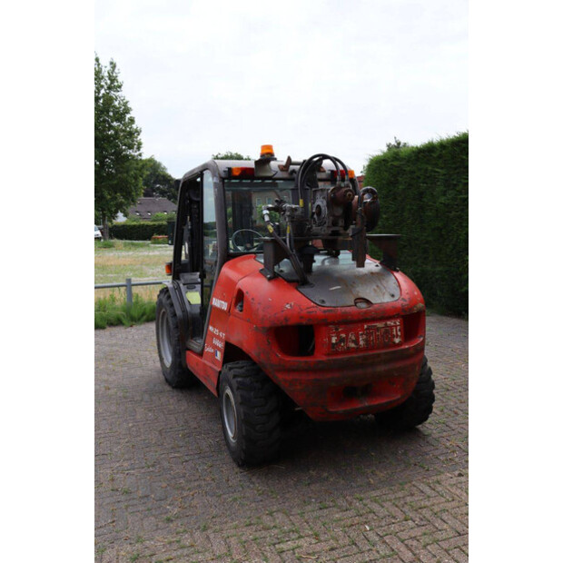 2008 Manitou MH25-4T-48598996
