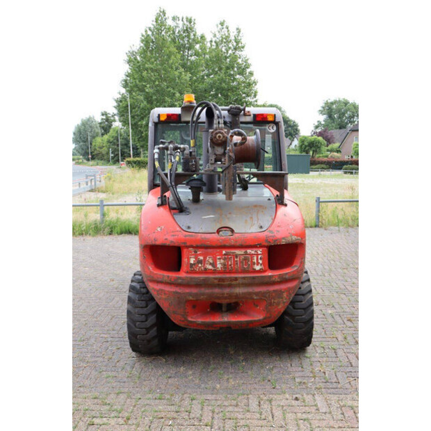 2008 Manitou MH25-4T-48598997