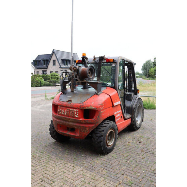 2008 Manitou MH25-4T-48598998